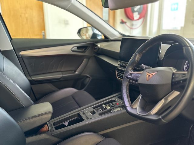 Image for 2024 Cupra Formentor V1 DSG