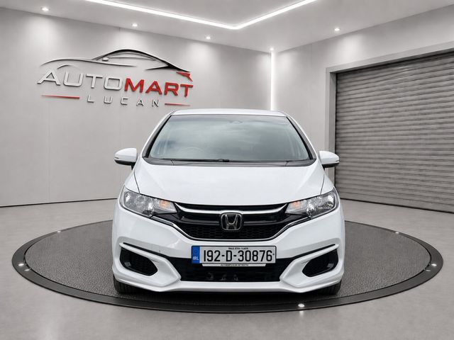 Image for 2019 Honda Fit 