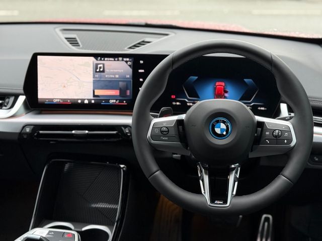 Image for 2026 BMW iX1 eDrive20 M Sport