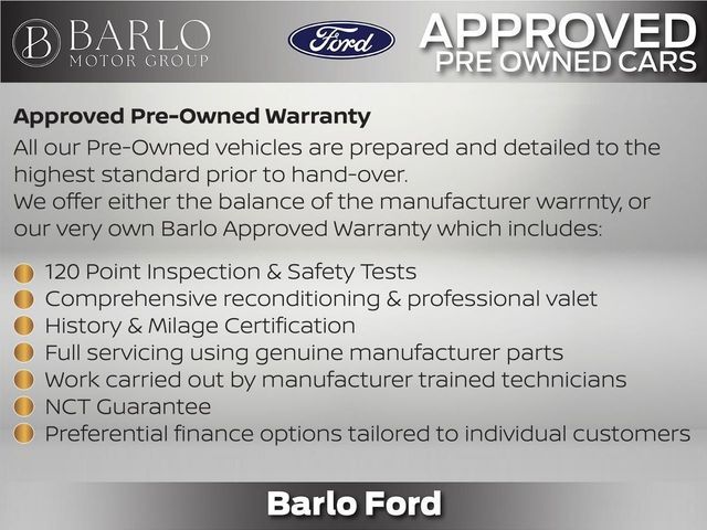 Image for 2021 Ford Fiesta 1.0 Titanium 95PS