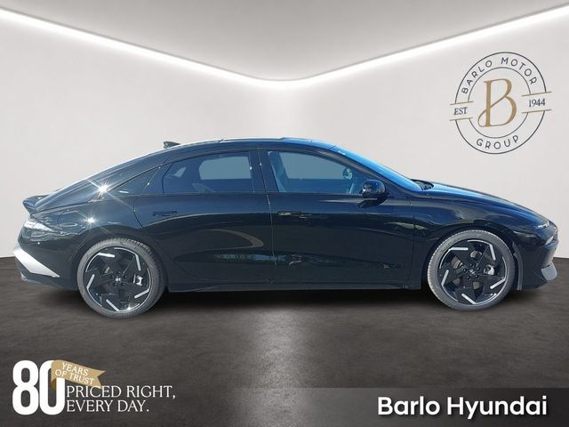 Image for 2026 Hyundai Ioniq 6 Platinum 84kWH **MASSIVE SAVINGS**
