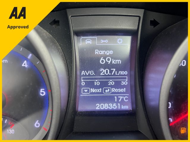 Image for 2016 Hyundai Santa Fe EXECUTIVE 4WD FREE DELIVERY 