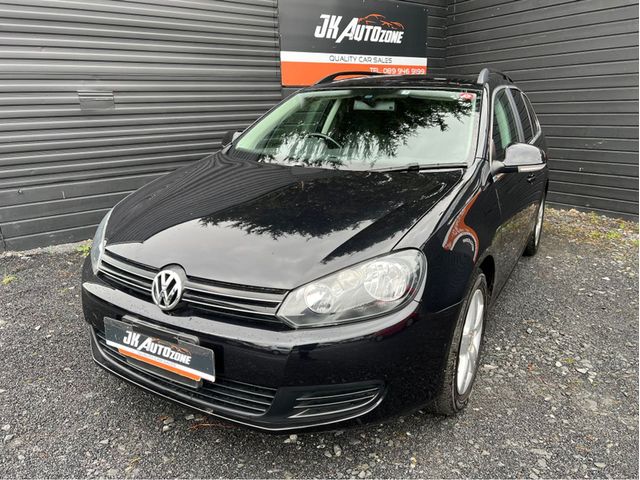 Image for 2013 Volkswagen Golf 1.2 TSI AUTO ESTATE