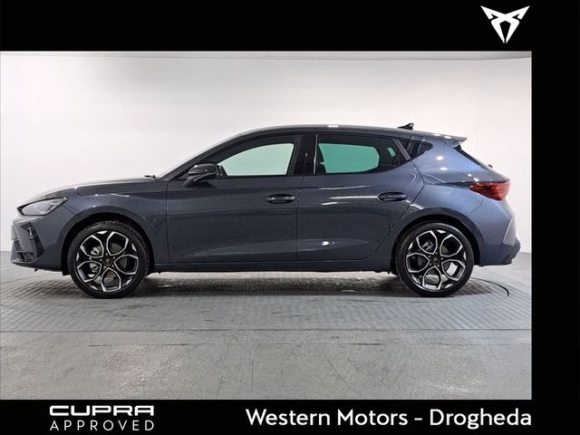 Image for 2026 Cupra Leon Leon V2 1.5 eTSI 150hp (110 kW) DSG