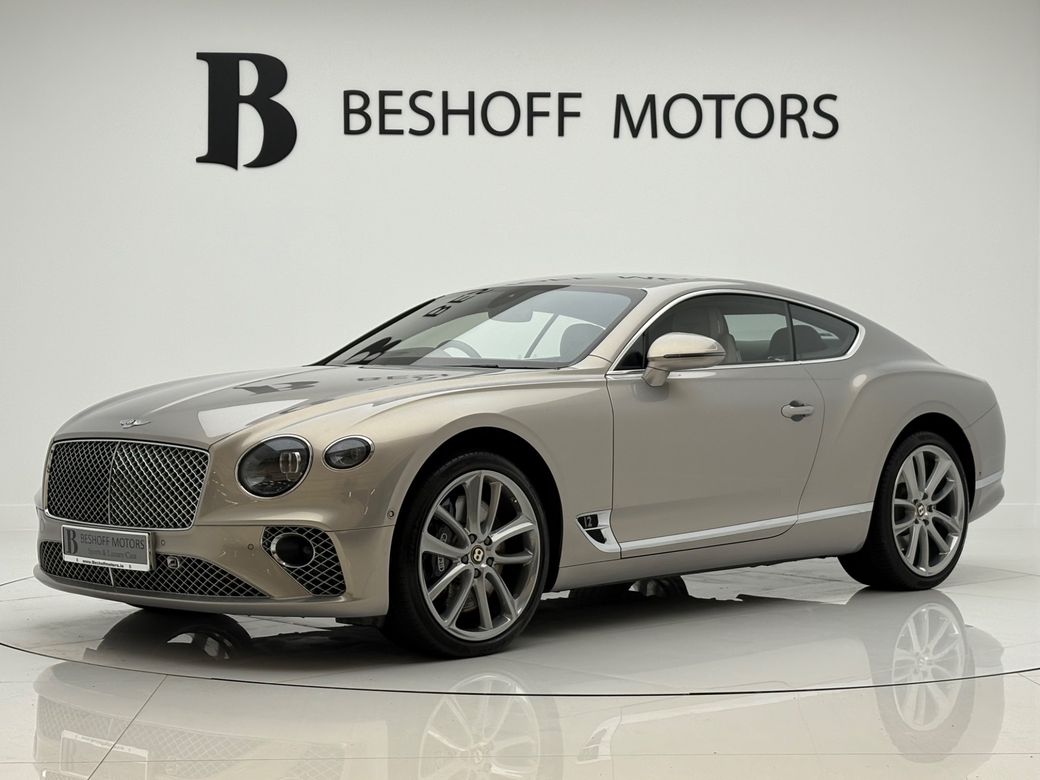 Image for 2019 Bentley Continental GT 6.0 W12 MULLINER=HUGE SPEC//LOW MILES//D REG=FULL BENTLEY SERVICE HISTORY=TAILORED FINANCE PACKAGES AVAILABLE=TRADE IN'S WELCOME