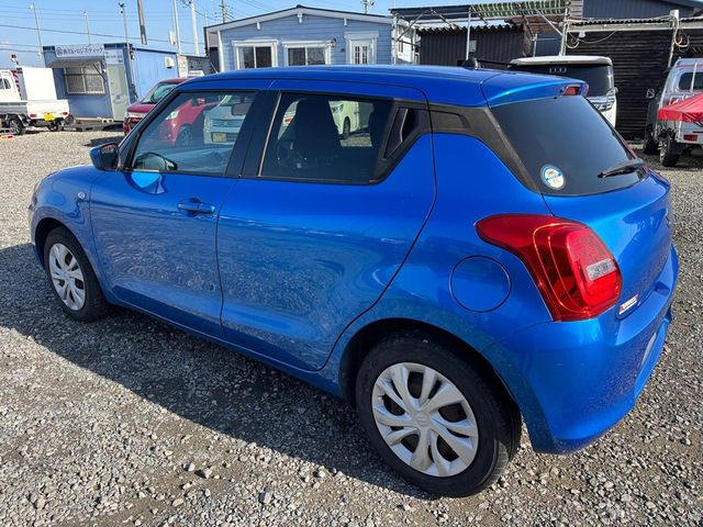 Image for 2019 Suzuki Swift XG