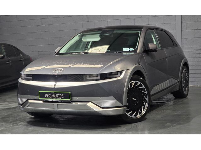 Image for 2023 Hyundai Ioniq 5 77kW Platinum