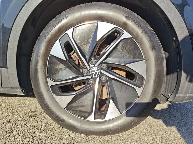 Image for 2022 Volkswagen ID.4 BUSINESS 77kWh 204HP