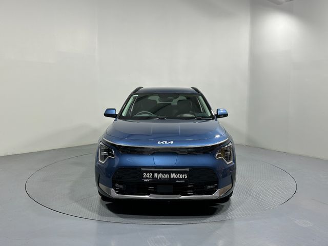 Image for 2024 Kia Niro EV K4 64.4 KW/H Battery 