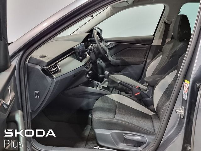 Image for 2024 Skoda Kamiq BEST VALUE ** STYLE ** 1.0 TSI ** 110 BHP ** TRINITY SKODA **