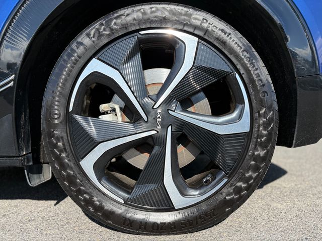 Image for 2024 Kia EV6 Earth SEM (0% Finance available)