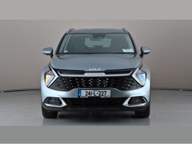 Image for 2024 Kia Sportage K3 1.6 TD