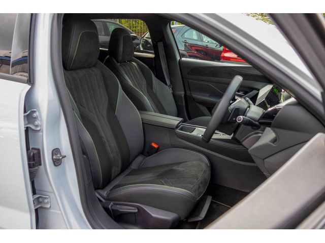 Image for 2025 Peugeot 408 2025 Peugeot 408 1.2 Puretech 130bhp Auto GT