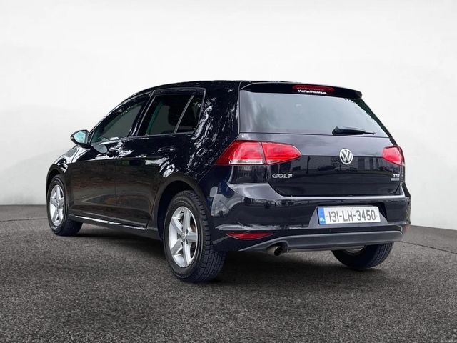 Image for 2013 Volkswagen Golf 1.2 TSI