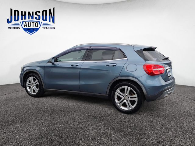 Image for 2015 Mercedes-Benz GLA 180 1.6 GLA 180 Leather Exclusive Package Petrol Auto