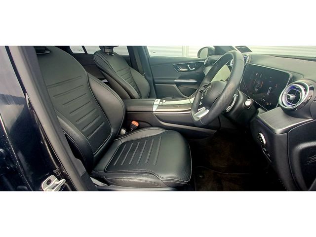 Image for 2025 Mercedes-Benz GLC Class 300de AMG **Now Sold**