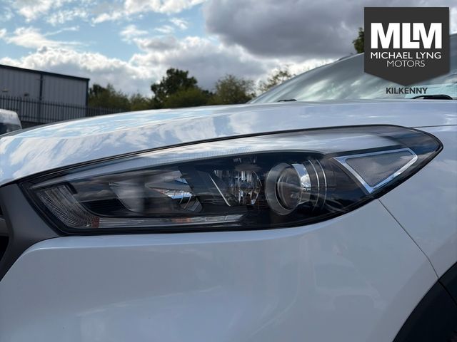 Image for 2017 Hyundai Tucson ix35 Comfort Plus 5DR