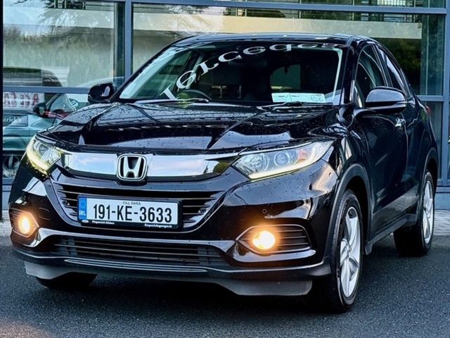 Image for 2019 Honda HR-V 1.5 i-VTEC ES