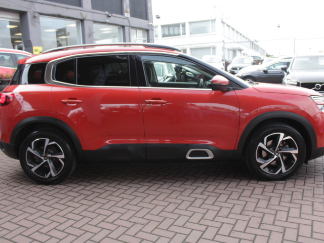 Image for 2019 Citroen C4 2019 CITROEN GRAND C4
