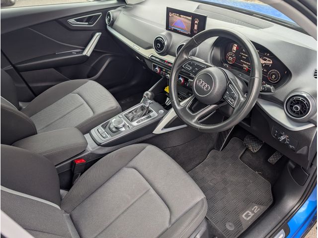 Image for 2018 Audi Q2 1.0 TFSI SPORT AUTO // LOW KMs //
