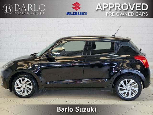 Image for 2023 Suzuki Swift Swift 1.2 Mild Hybrid SZ-T AUTO