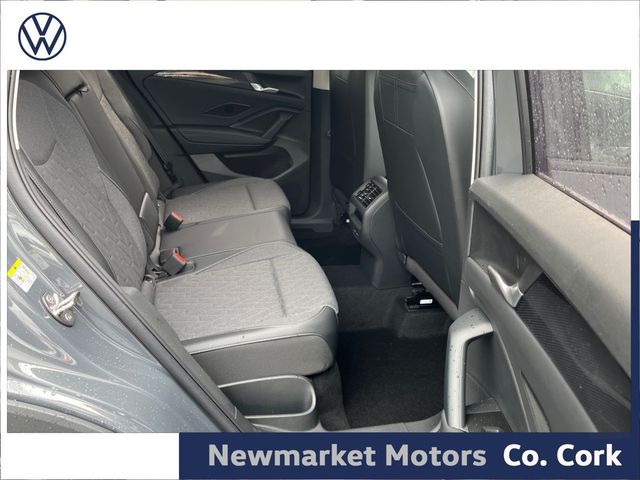 Image for 2026 Volkswagen Tiguan EDITION 75 2.0TDI 150BHP DSG AUTOMATIC