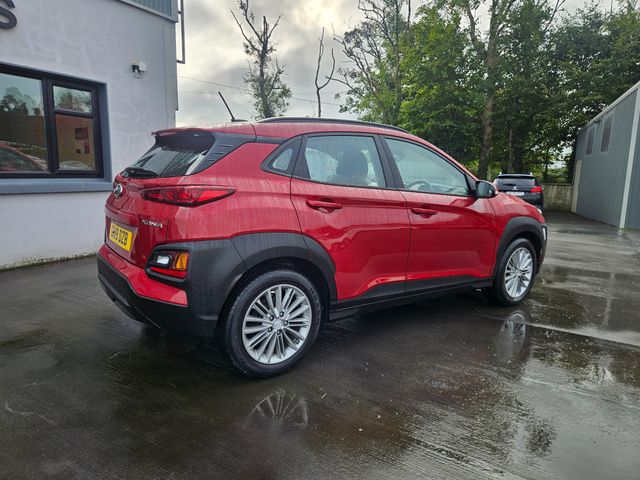 Image for 2019 Hyundai Kona SE