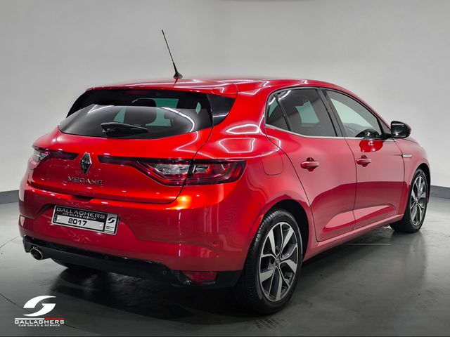 Image for 2017 Renault Megane (171) 1.5 DCI DYNAMIQUE S NAV