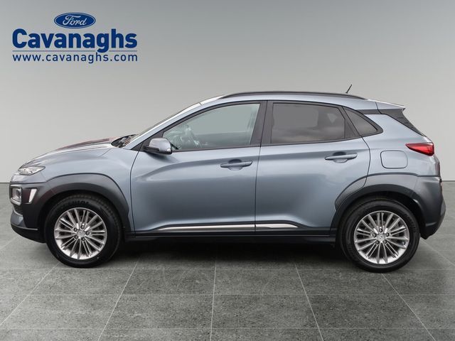 Image for 2018 Hyundai Kona 1.0 T-GDI Executive