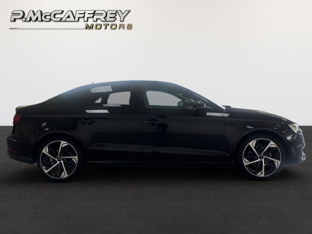 Image for 2020 Audi A3 35 TFSI 150HP S Line