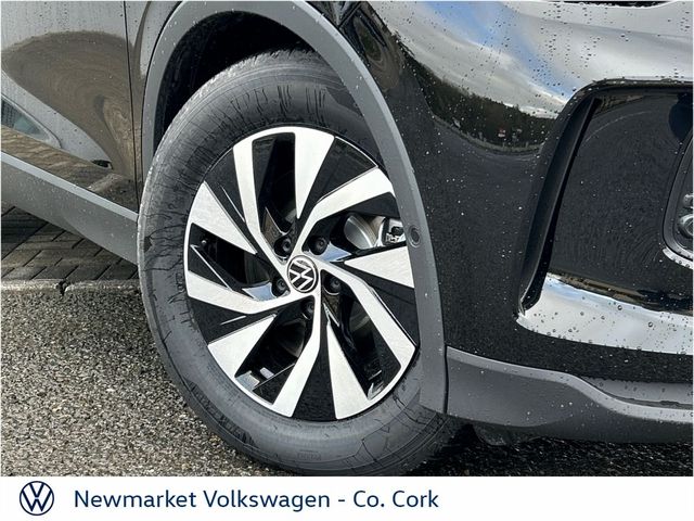 Image for 2026 Volkswagen Tiguan EDITION 75 2.0TDI DSG AUTOMATIC