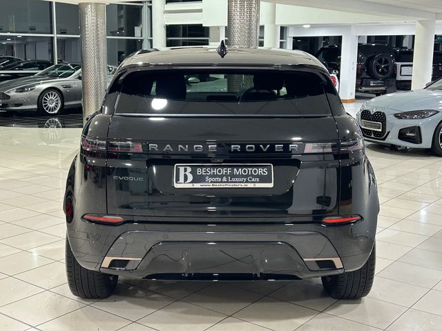 Image for 2025 Land Rover Range Rover Evoque P270e DYNAMIC SE=PAN ROOF//BLACK PACK//LOW MILES=TAILORED FINANCE PACKAGES AVAILABLE=TRADE IN'S WELCOME
