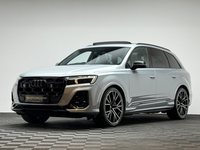 Image for 2024 Audi Q7 COMPETITION S LINE 60 TFSI E 490HP