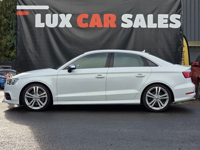 Image for 2014 Audi S3 2.0 TFSI QUATTRO 300BHP DSG MODEL // NEW NCT