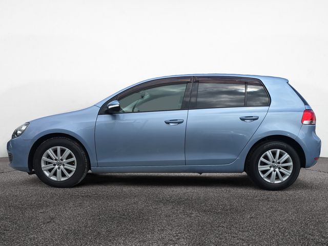 Image for 2012 Volkswagen Golf 