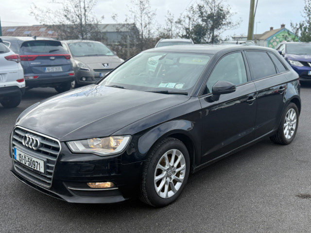 Image for 2015 Audi A3 1.6 TDI SE 110PS 5DR
