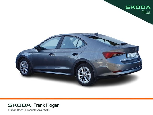 Image for 2022 Skoda Octavia OCTAVIA AMB 1.0TSI 110HP **4.9% Finance Call Evan on 083-0234686**