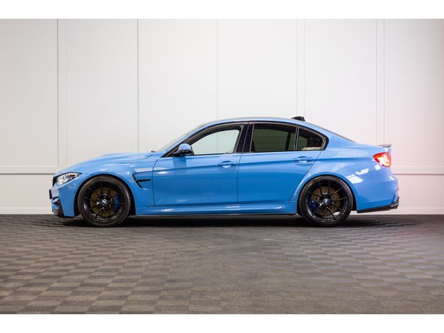 Image for 2017 BMW M3 Competition (F80)
