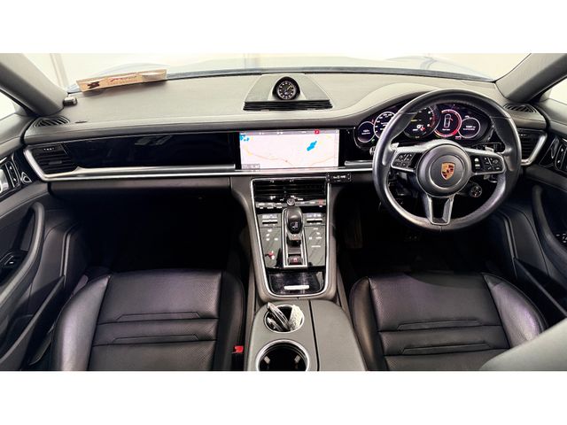 Image for 2018 Porsche Panamera 4 E HY HYBRID 5DR AUTO