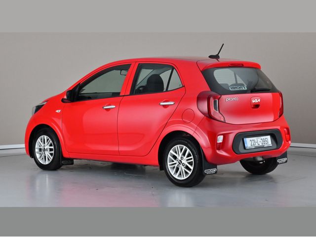 Image for 2022 Kia Picanto 1.0