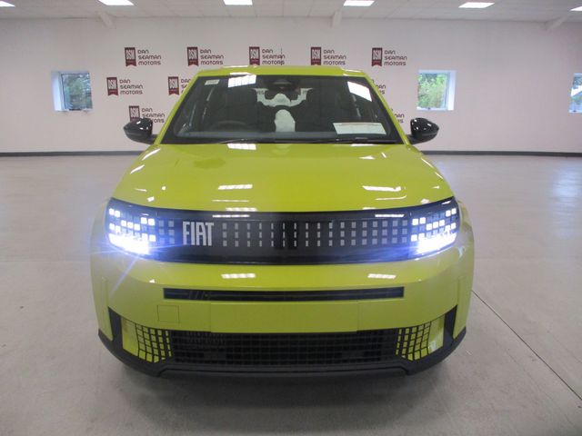 Image for 2026 Fiat Grande Panda 1.2 MHEV ICON-CARPLAY-SAT NAV-CRUISE-BLUETOOTH-5 YEAR WARRANTY