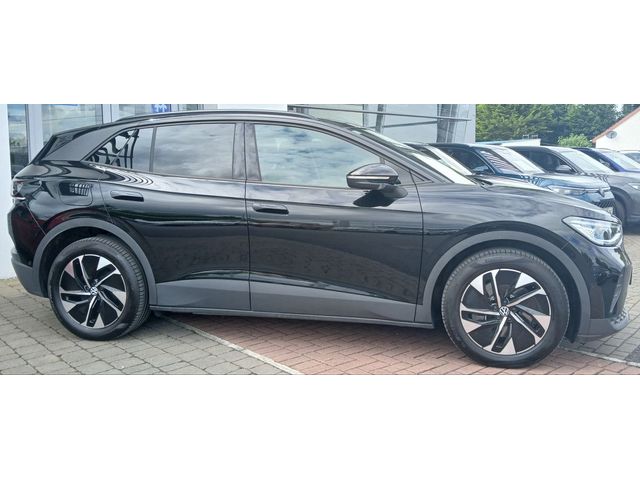 Image for 2026 Volkswagen ID.4 PRO PLUS 77KWH 286HP **FULLY ELECTRIC, REAR VIEW CAMERA, PARK ASSIST**