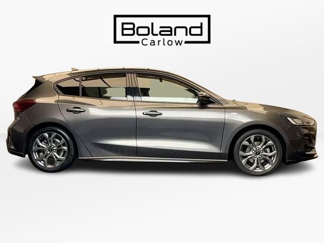 Image for 2025 Ford Focus 1.0 ST-LINE X *AUTO* €65 PER WEEK ON PCP