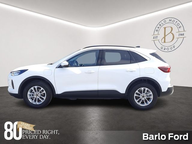 Image for 2026 Ford Kuga 2.5 PHEV Titanium 243PS Auto