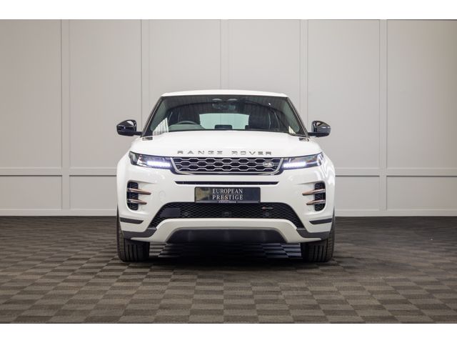 Image for 2023 Land Rover Range Rover Evoque R-Dynamic S