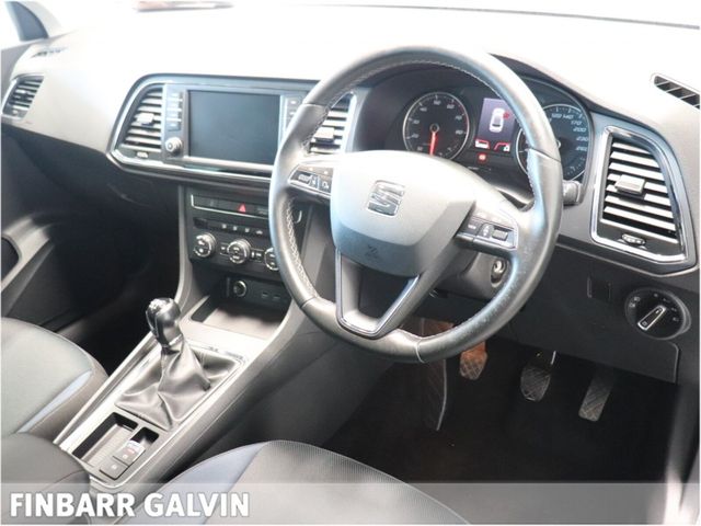 Image for 2019 SEAT Ateca 1.0TSI 115HP ECO SE