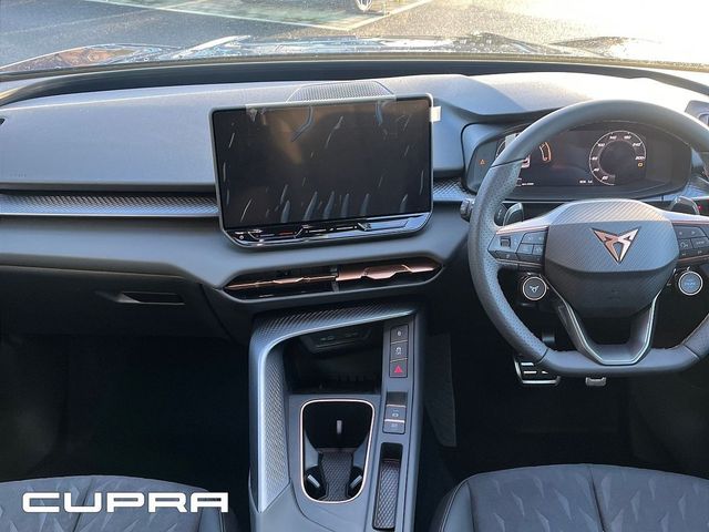Image for 2026 Cupra Terramar *SOLD* VZ eHYBRID 272HP DSG *Brand New Car, ready for January 2026 delivery*
