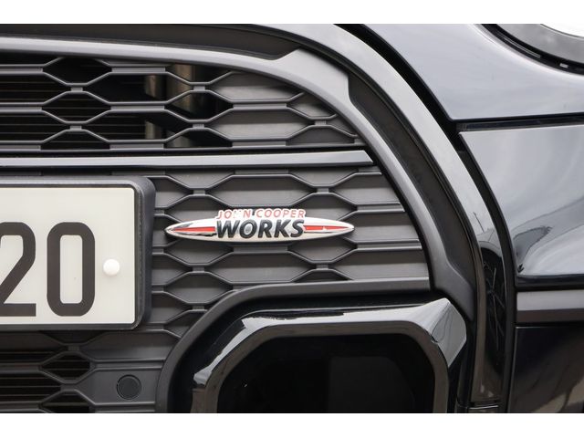 Image for 2023 Mini Cooper John Cooper Works S Sport Auto