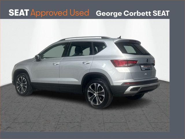 Image for 2024 SEAT Ateca 2.0TDI 115hp SE