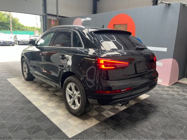 Image for 2016 Audi Q3 AUDI Q3 AUTOMATIC 1.4 PETROL / 64K KMS / AUTOMATIC / REVERSE CAMERA & MORE